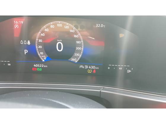 VOLKSWAGEN T-CROSS 1.0 200 TSI TOTAL FLEX AUTOMÁTICO